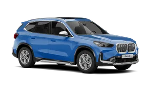 BMW X1 xDrive23i Steptronic