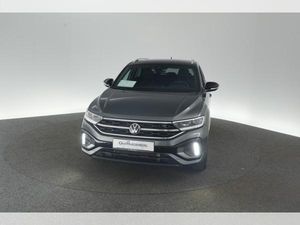 Volkswagen T-Roc 1.5 TSI DSG R-Line / SOFORT VERFÜGBAR!