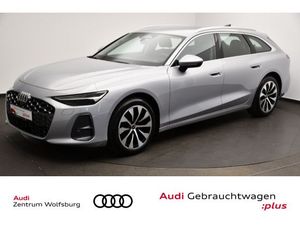 Audi A6 Avant 2.0 TFSI S tronic HeadUp/Matrix/B+O