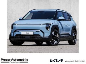 Kia EV3 81,4-kWh 150 kW Earth ACC 360°KAM RFK