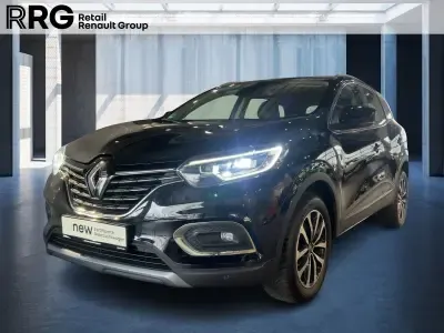 Renault Kadjar TCe 160 Techno Leasing