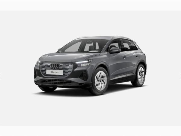Audi Q4 e-tron 40 150 kW Leasing
