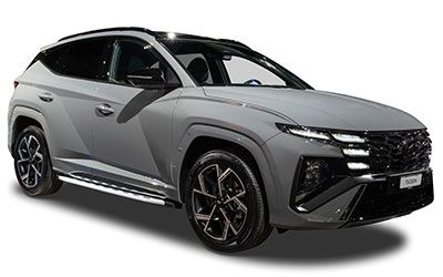 Hyundai Tucson N LINE X 1.6 T-GDI Plug-in Hybrid N Line X Auto Leasing
