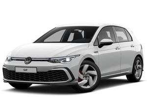 Volkswagen Golf Volkswagen Golf GTD 2.0l TDI Auto-Abo