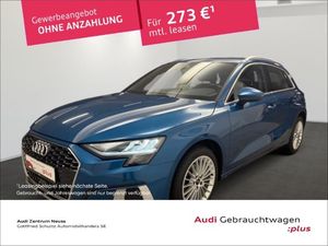 Audi A3 Sportback 30 TDI S tronic CARPLAY PDC SHZ ACC