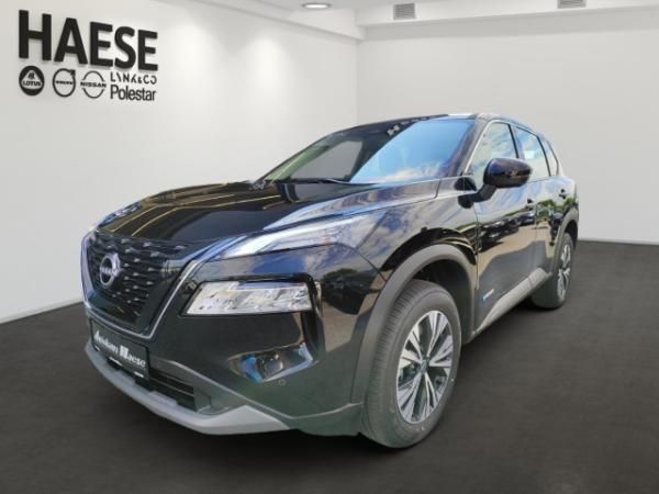 Nissan X-Trail Acenta 1.5 VC-T e-POWER 204 PS Leasing