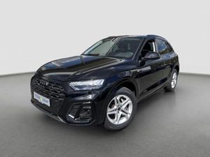 Audi Q5 S-line 40 TDI B&O Keyless Matrix 360° Virtual