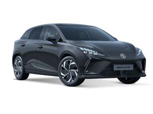 MG MG4 77 kWh Premium