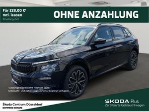 Skoda Kamiq Selection 1.0 TSI 116 PSDSG Anhängevorrich