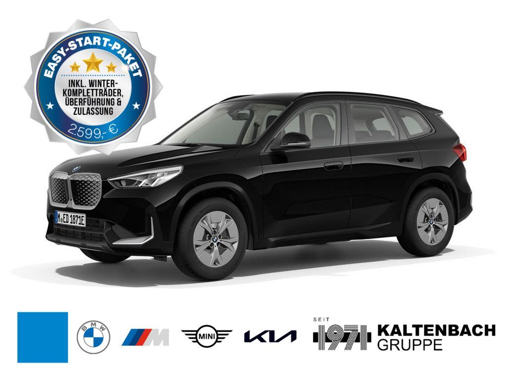 BMW iX1 eDrive20 LED NAVI SHZ *Bestellaktion* Leasing
