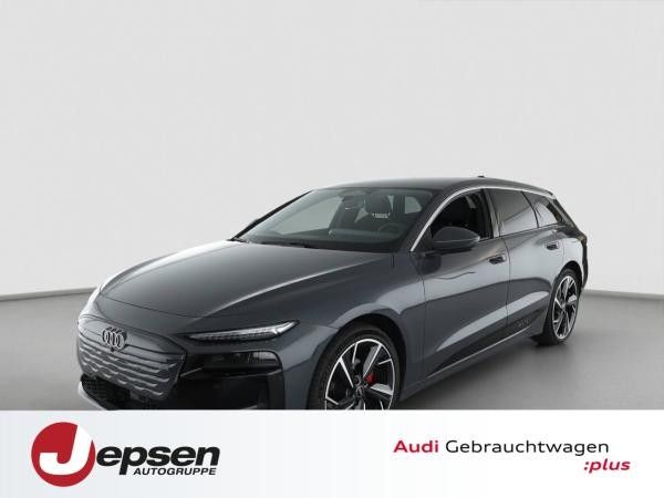 Audi A6 e-tron A6 Avant e-tron Matrix 360 ACC AHK AUT LM Leasing