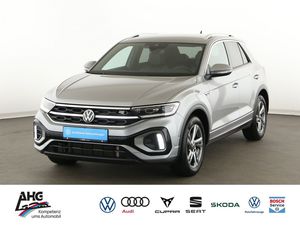 Volkswagen T-Roc 2.0TSI 190PS DSG 4M R-Line Standhzg.NaviPr