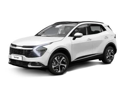 Kia Sportage Vision Komfortpaket Automatik 1.6 T-GDI 160 PS Leasing