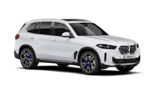 BMW X5 xDrive30d