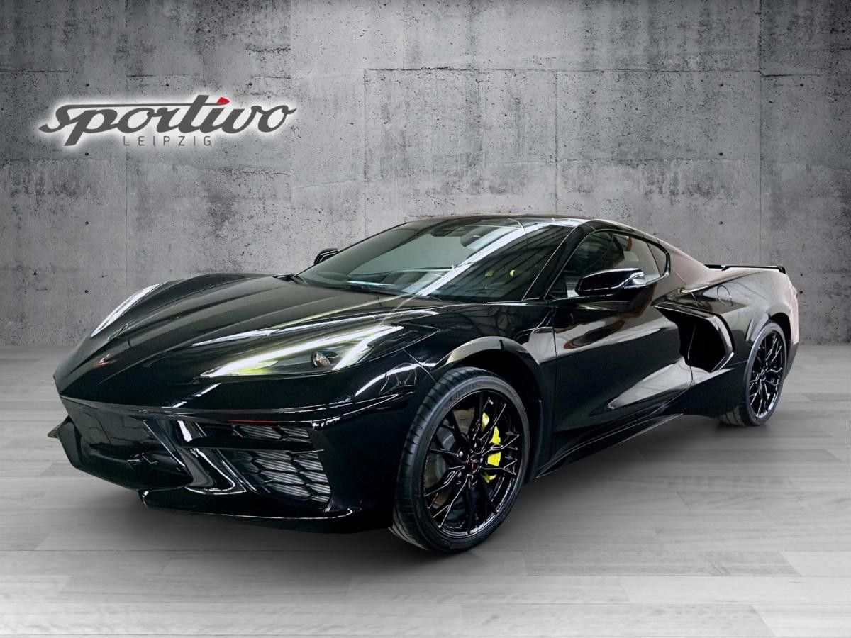 Corvette C8 3LT Coupé | 🔥Herbst-Aktion 🔥 Leasing