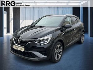 Renault Captur 1.3 TCe 160 R.S. LINE .