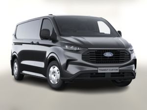 Ford Transit Custom Aut Trend 320L2 AHK SHZ LadeP Kam Gewerbeleasing