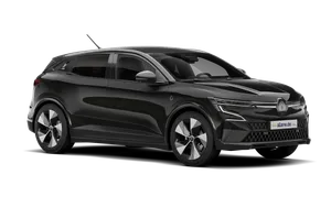 Renault Megane E-TECH Techno 220 Comfort Range