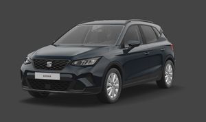 Seat Arona Road Edition 1.0 TSI 116 PS DSG Leasing