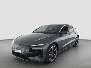 Audi A6 e-tron Sportback, AHK, 21 Zoll, Matrix, Beifahrerdisply, 8-Fach bereift