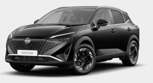 Nissan Qashqai N-Connecta 1.3 DIG-T MHEV Xtronic, Komfort-,Winter-Paket, LED,Pano-Dach Auto-Abo