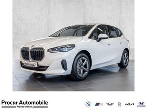 BMW 220d NAVI LED PDC V+H RFK AHK DAB