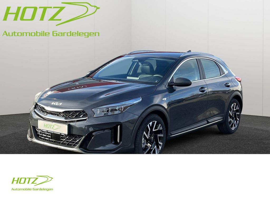Kia XCeed 1.6T DCT Vision P2+AHK Leasing