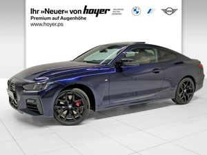 BMW M440i xDrive Coupe AHK GSD Sportpaket HK HiFi