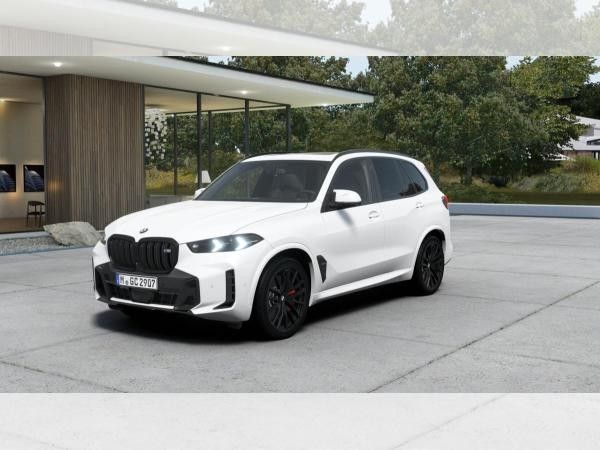 BMW X5 M60i xDrive Vorlauf November !!! Leasing