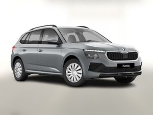 Skoda Kamiq LED SHZ PDC VirtC LaneA Gar5J/100k Reserve Leasing privat