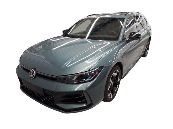 Volkswagen Passat 1.5 eHybrid DSG R-Line Leasing