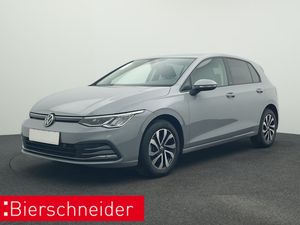 Volkswagen Golf 8 1.5 TSI Active LED NAVI AHK STANDHZG ACC
