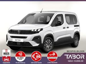 PEUGEOT Rifter 100 Allure L1 Nav KeyL 180° PDC 2xSchiebe Leasing