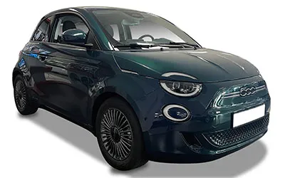 Fiat 500 Elektro ICON Icon Limousine 23,8 kWh