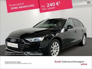 Audi A4 Avant 35 TFSI S-tronic LED NAV SHZ DAB PDCvO&