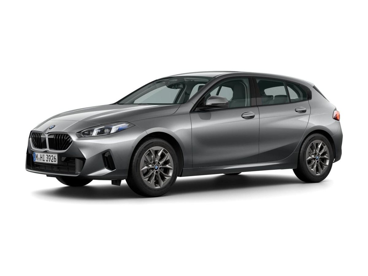 BMW 120 (F70) +++AKTION+++ Leasing