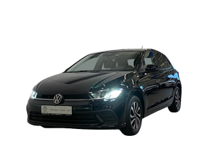 Volkswagen Polo 1.0 TSI DSG Active / DAB+ App-Connect LED Auto-Abo