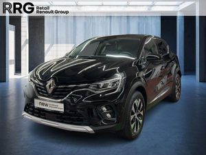 Renault Captur TECHNO TCe 90 SELBSTPARKEND