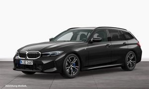 BMW 320d Touring M Sport AHK Driv.Assist.Prof HiFi