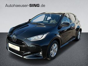 Mazda 2 Hybrid Agile Automatik Comf. Pak. AppleCarplay Leasing