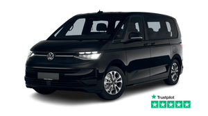 Volkswagen Multivan 1,5 l eHybrid OPF DSG 4MOTION Life