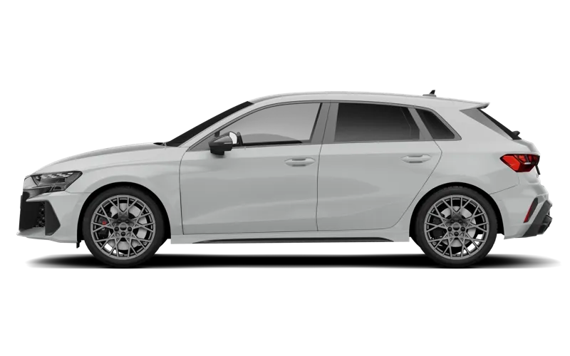 Audi RS3 Sportback 2.5 TFSI S tronic Allrad RS3 Leasing