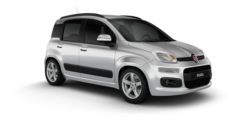 Fiat Panda - 1.0 GSE Hybrid Leasing