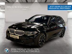 BMW 330d xDrive Touring M Sport AHK LiveCockpitProf