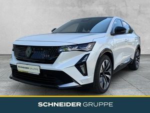 Renault Rafale 🌞🤑Rafale-Sommer-Deal​🌞🤑 Inkl. Bereitstellung& Allwetterreifen Techno Full Hybrid E-Tech 200 Leasing
