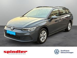 Volkswagen Golf Variant VIII Life 2.0 TDI / CarPlay, LED