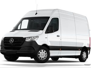 Mercedes-Benz Sprinter 📌Mercedes-Benz Sprinter Kastenwagen BASE 311 CDI standard 📌 Hochdach  📌Tempomat 📌 Attention Assist📌S Leasing