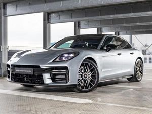 Porsche Panamera GTS **AKTION!! NUR ANFRAGEN BEI 100% BESTELLABSICHT** *PANO, 4-Zonen, Sitzbelüftung, InnoDrive, 18 W