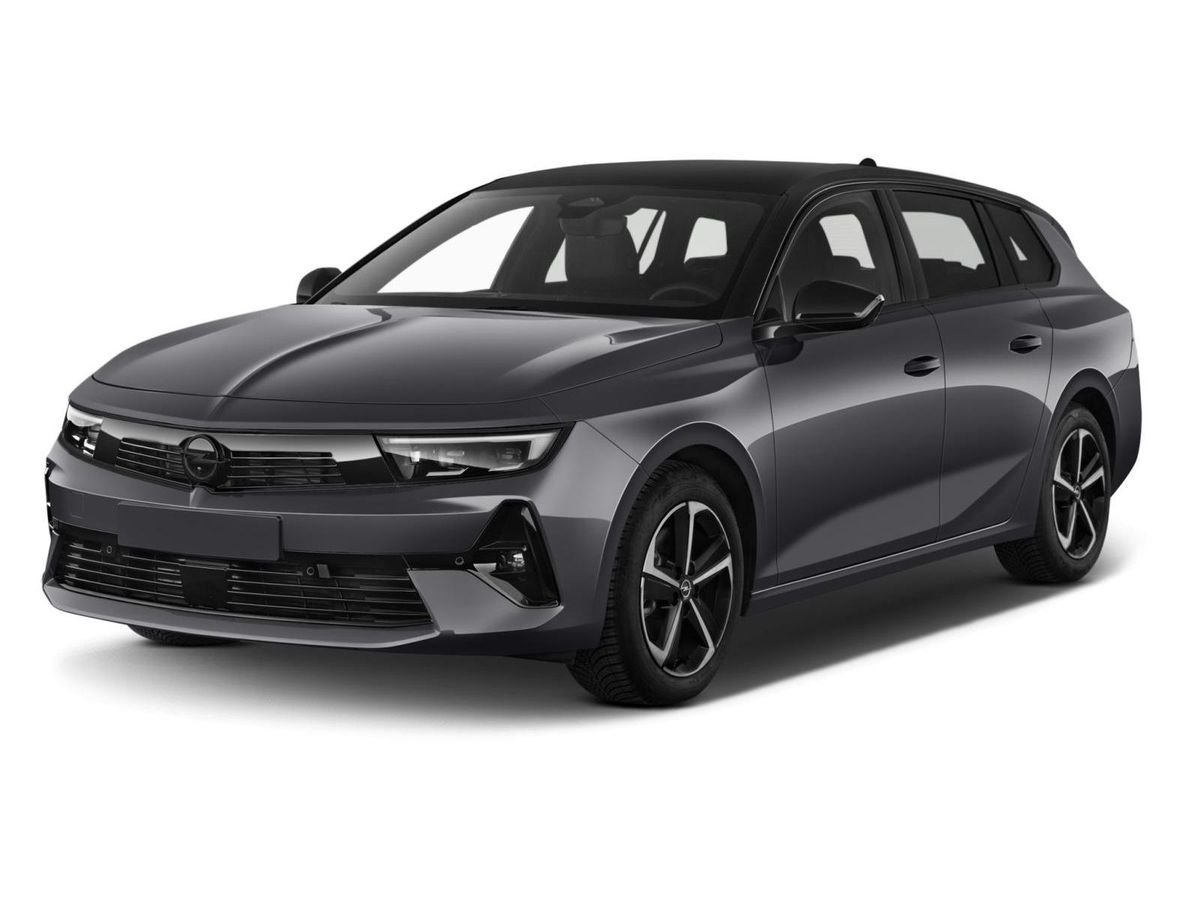 Opel Astra L Sports Tourer Leasing