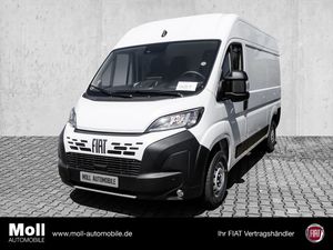 Fiat Ducato MY25 35 L2H2 MT140 Techno+ * AHK * Allwetter* vorlauf Leasing